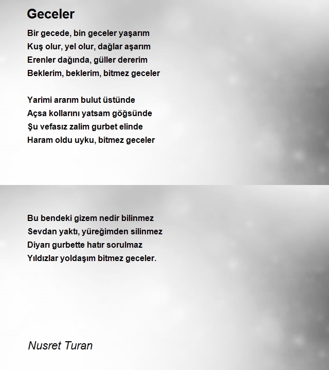 Nusret Turan