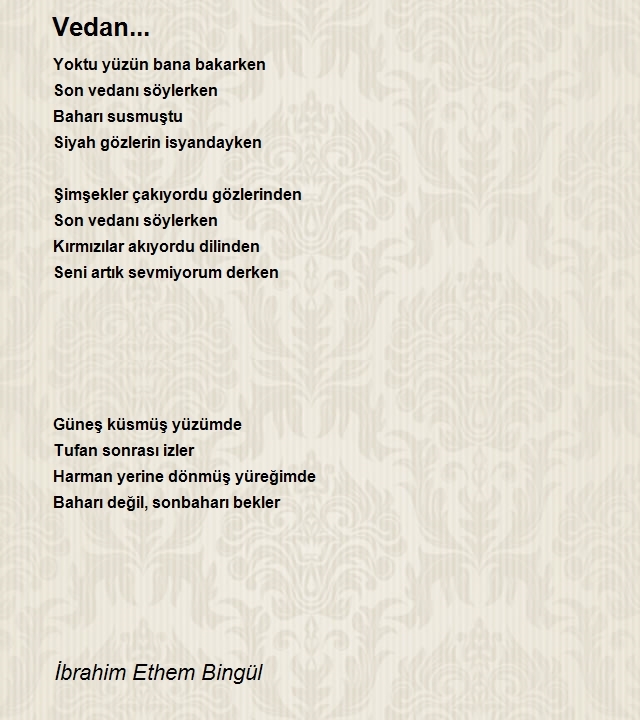 İbrahim Ethem Bingül