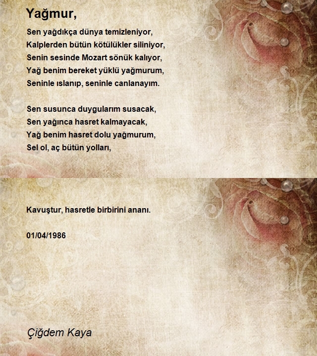 Çiğdem Kaya