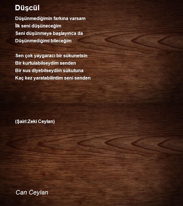 Can Ceylan