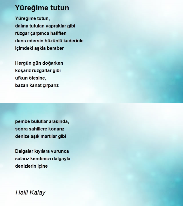 Halil Kalay