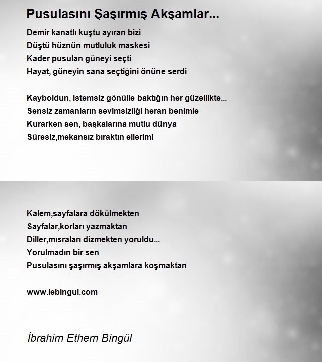 İbrahim Ethem Bingül