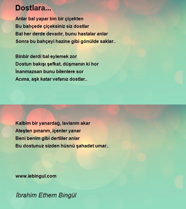 İbrahim Ethem Bingül