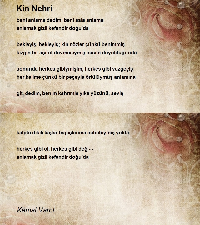 Kemal Varol