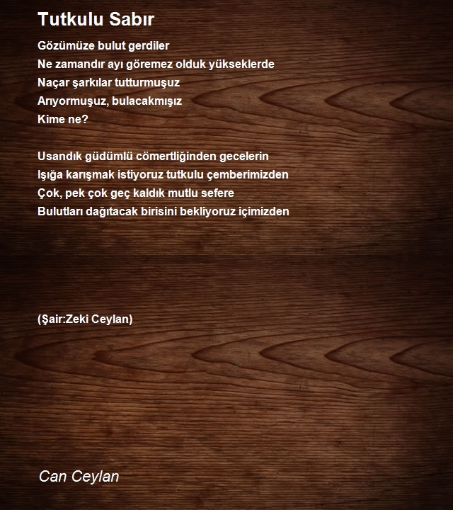 Can Ceylan