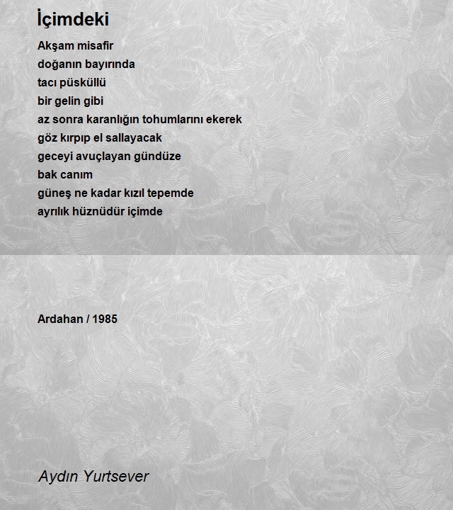 Aydın Yurtsever