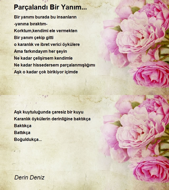 Derin Deniz