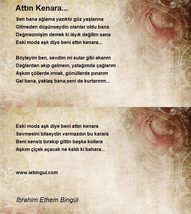 İbrahim Ethem Bingül