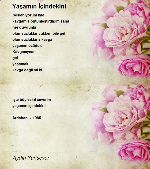 Aydın Yurtsever