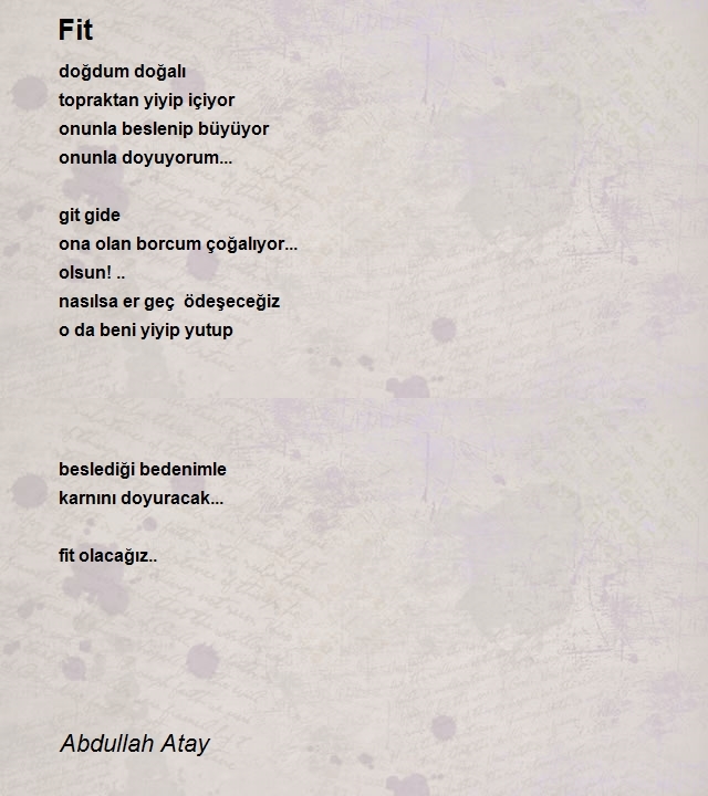 Abdullah Atay