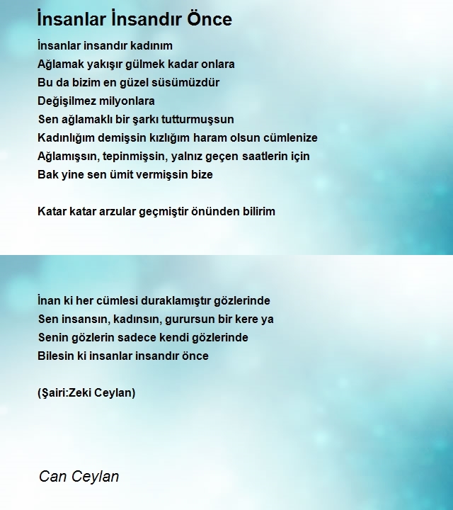 Can Ceylan