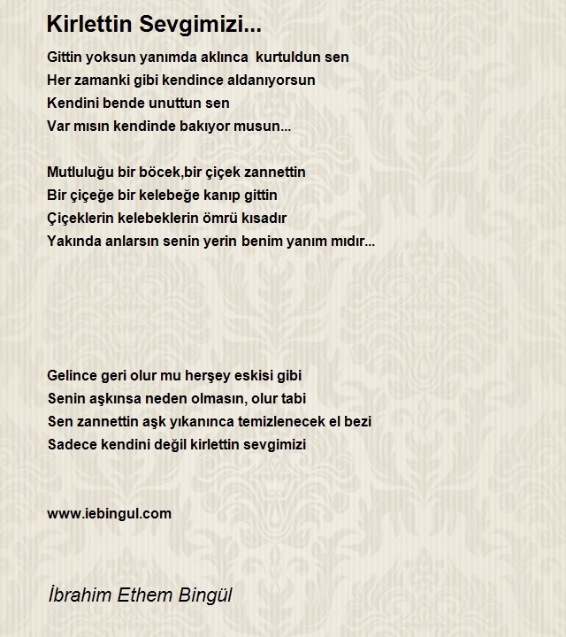 İbrahim Ethem Bingül