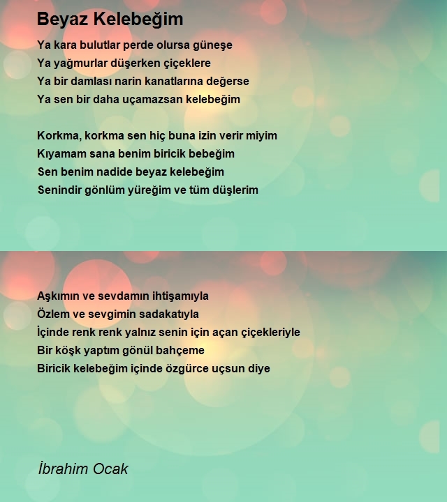 İbrahim Ocak