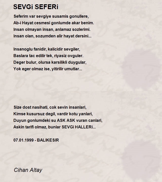 Cihan Altay