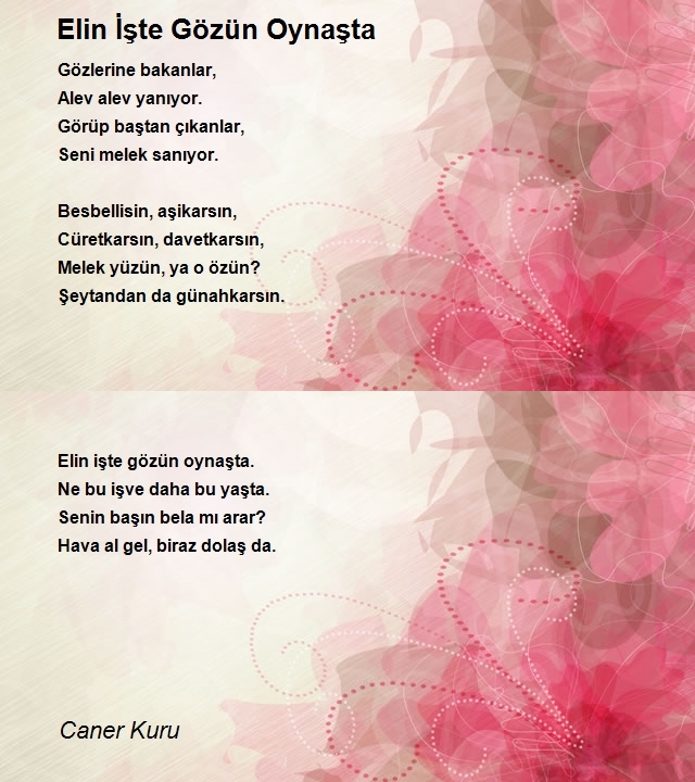 Caner Kuru