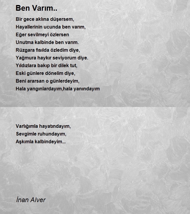 İnan Alver