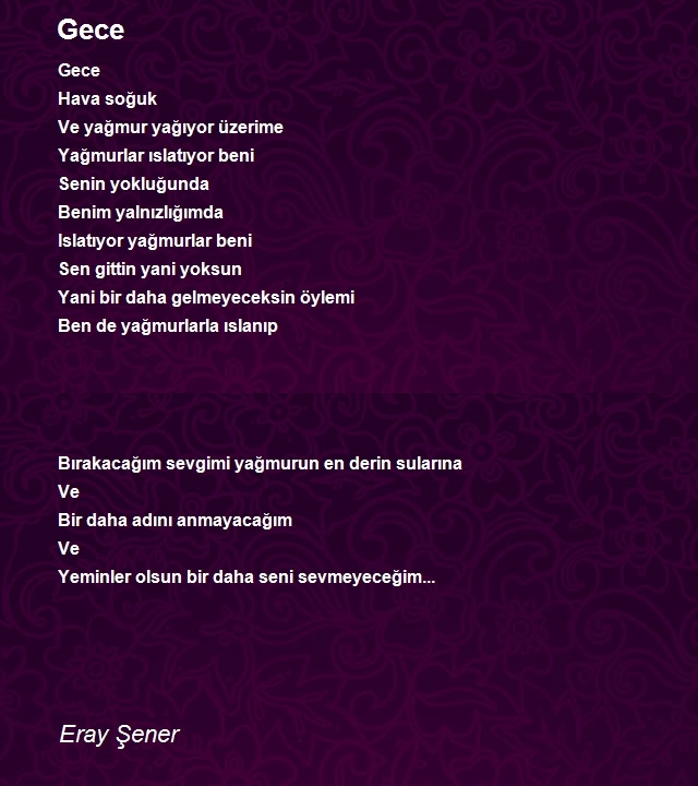 Eray Şener