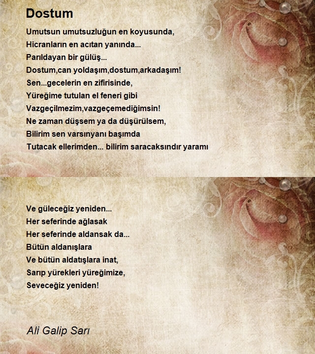 Ali Galip Sarı