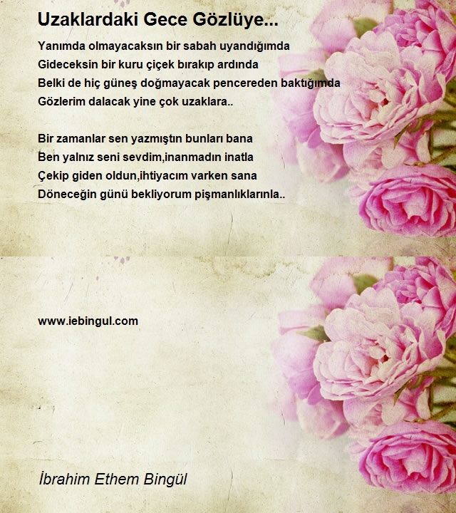 İbrahim Ethem Bingül