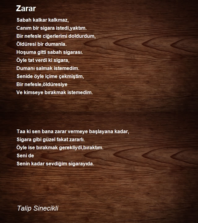 Talip Sinecikli