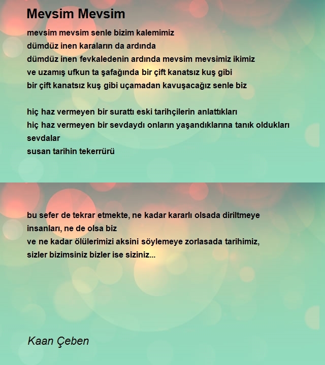 Kaan Çeben