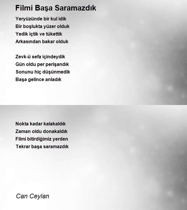 Can Ceylan