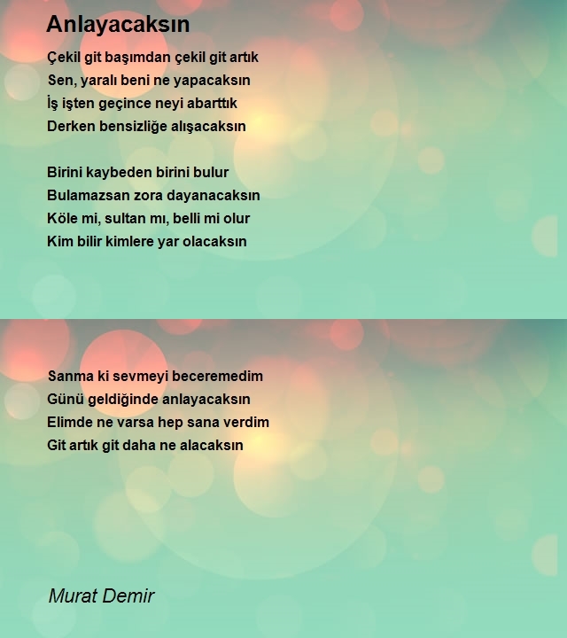 Murat Demir