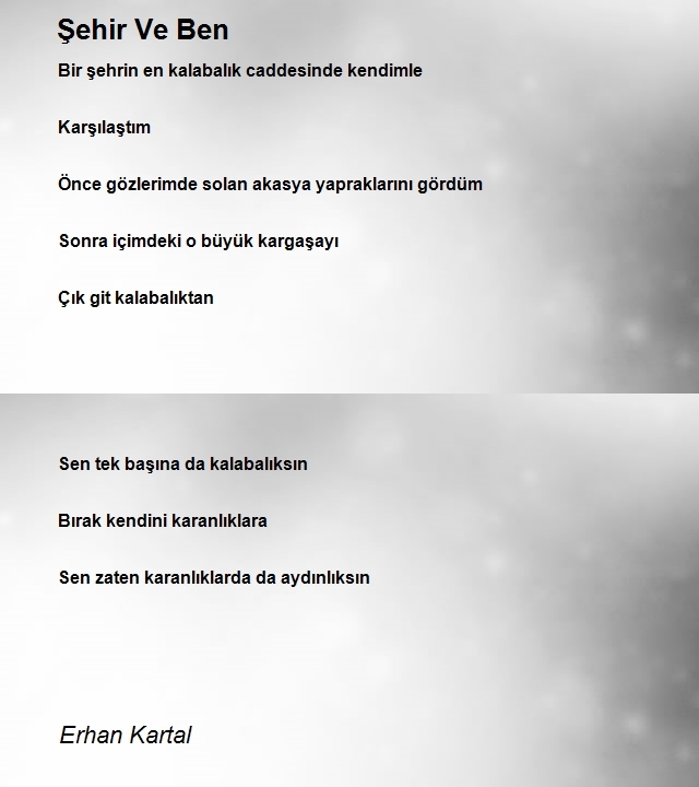 Erhan Kartal