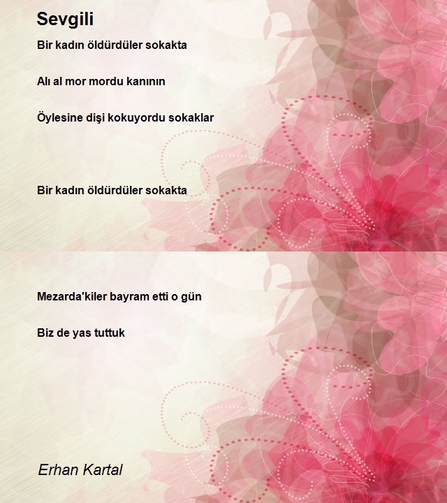 Erhan Kartal