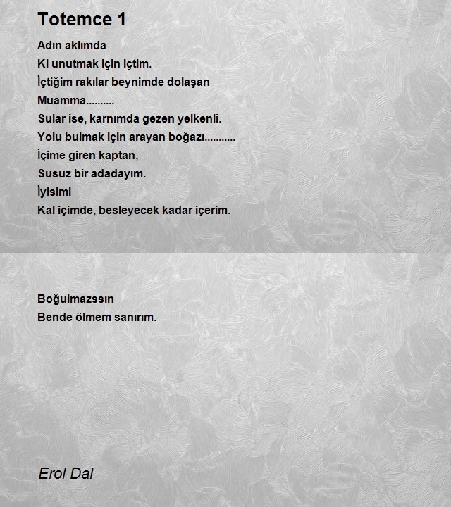 Erol Dal