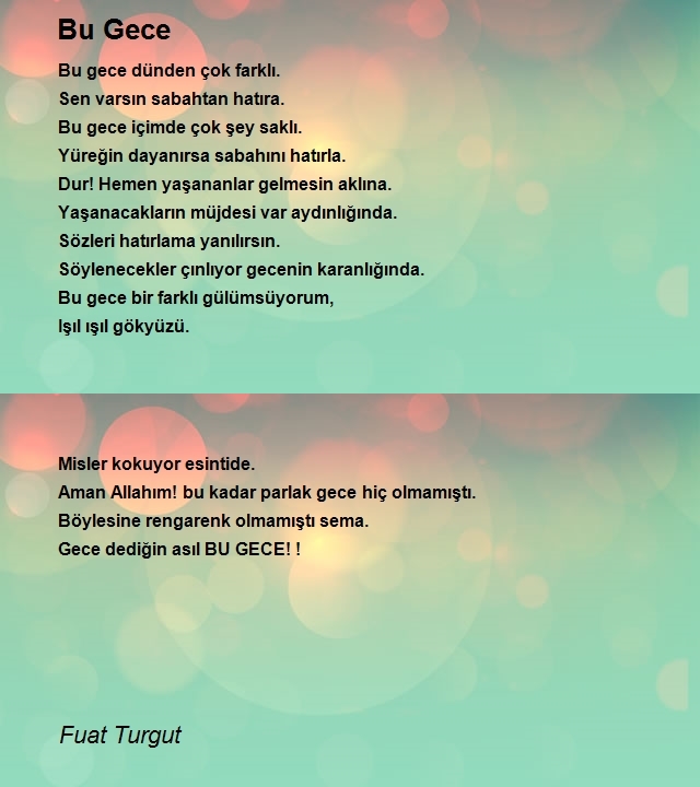 Fuat Turgut