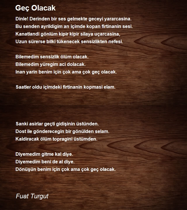 Fuat Turgut