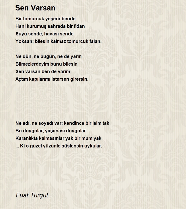 Fuat Turgut