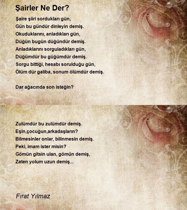 Fırat Yılmaz