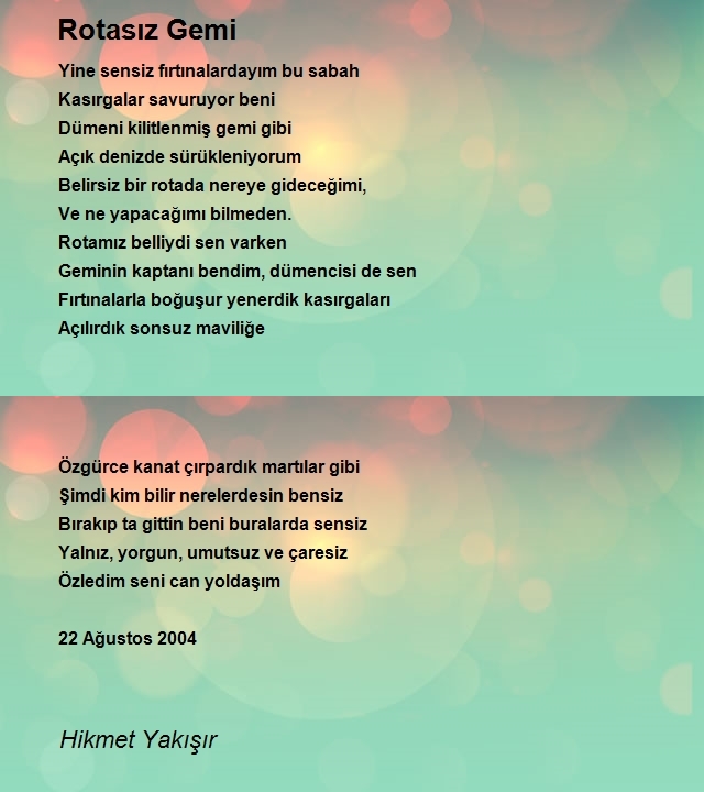 Hikmet Yakışır