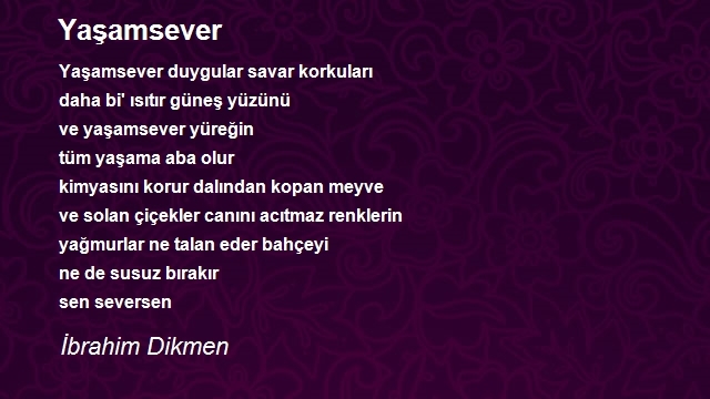 İbrahim Dikmen