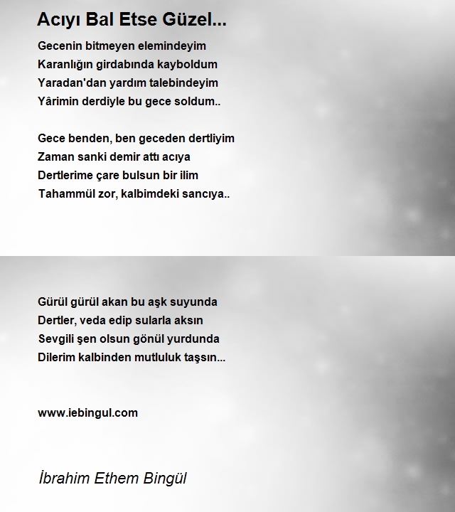 İbrahim Ethem Bingül