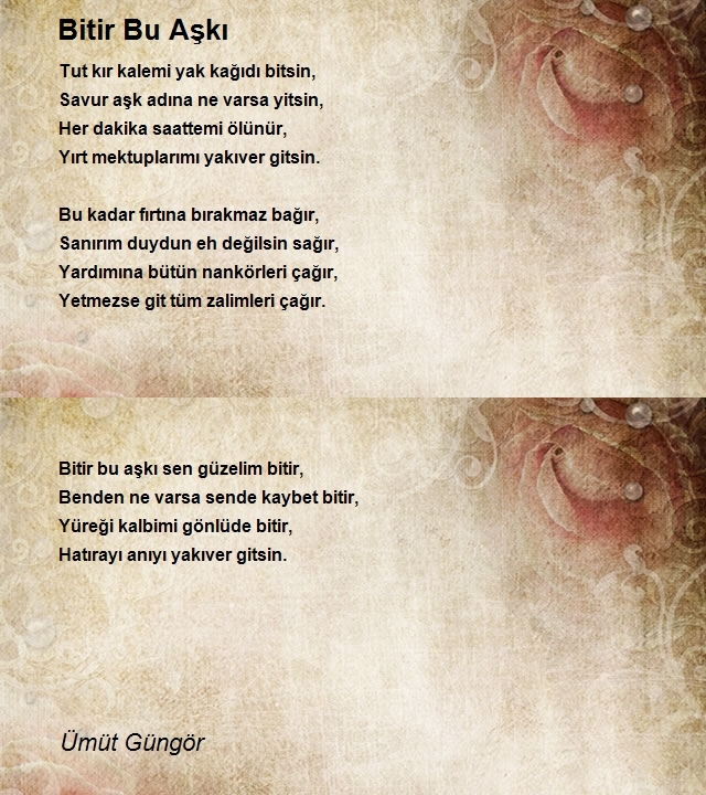 Ümüt Güngör