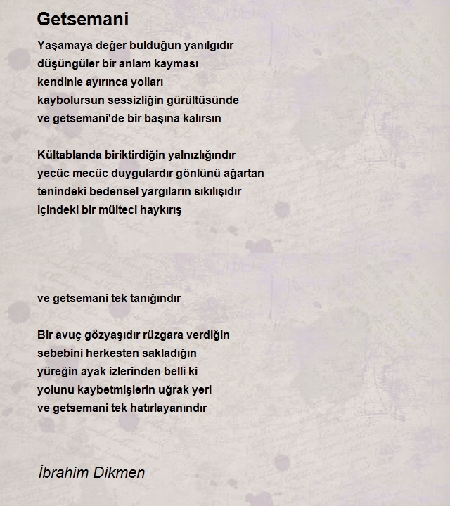 İbrahim Dikmen