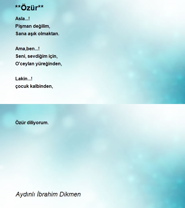 İbrahim Dikmen 2