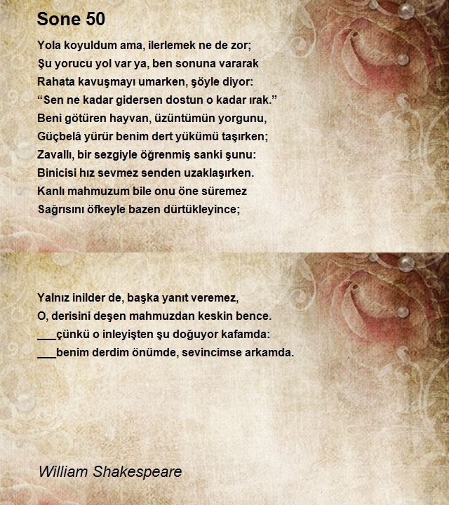 William Shakespeare