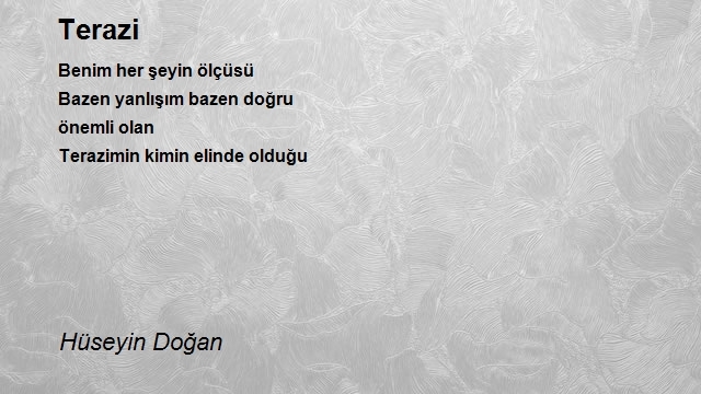 Hüseyin Doğan