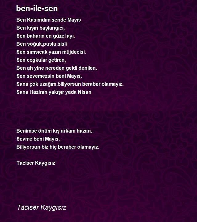 Taciser Kaygısız