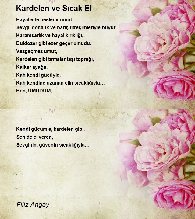 Filiz Angay