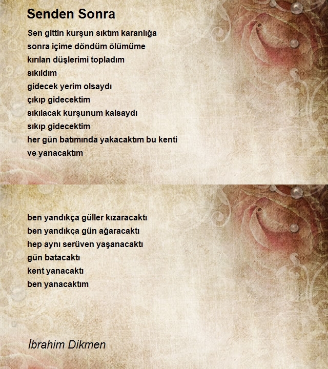 İbrahim Dikmen