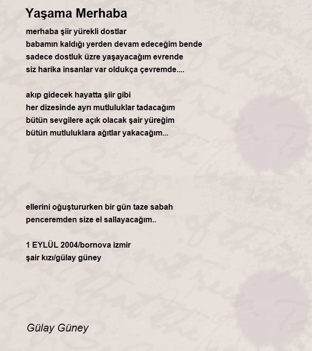 Gülay Güney