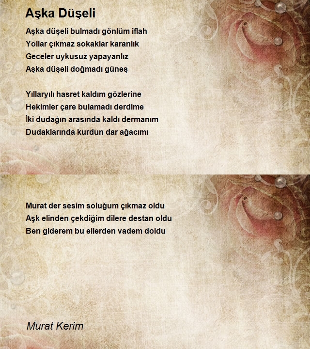 Murat Kerim