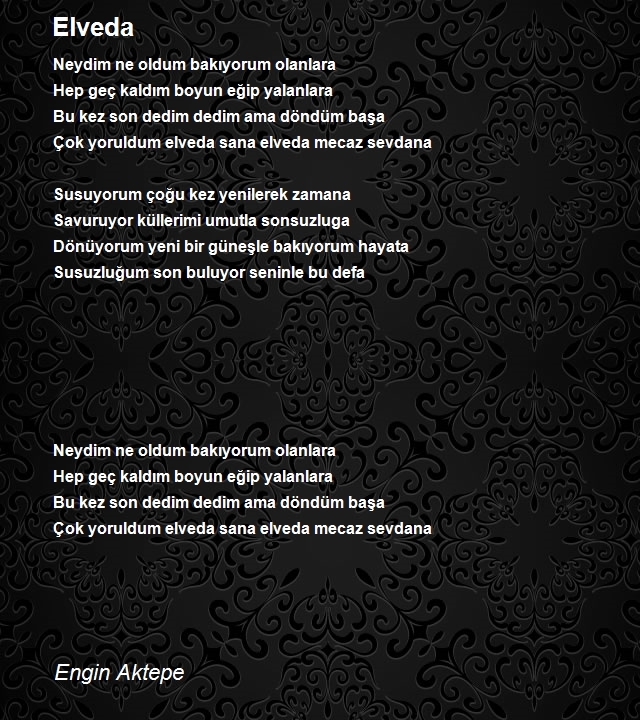 Engin Aktepe