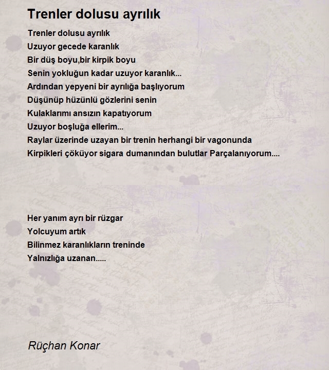 Rüçhan Konar