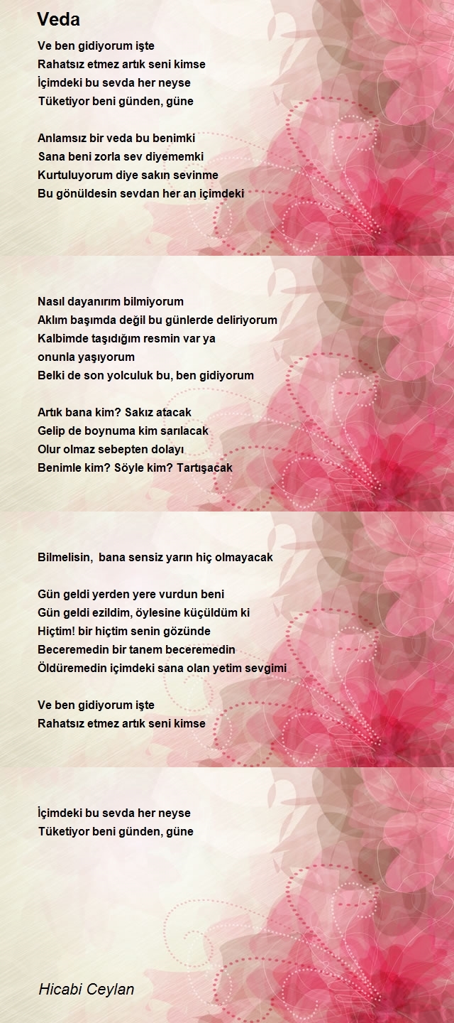 Hicabi Ceylan